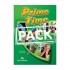 Prime Time 2 Pre Intermediate - Power Pack (Student's Book+Workbook & Grammar Book+Companion+i-eBook)